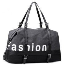 Foldable Travel Duffle Bag Large Capacity Travel Bag